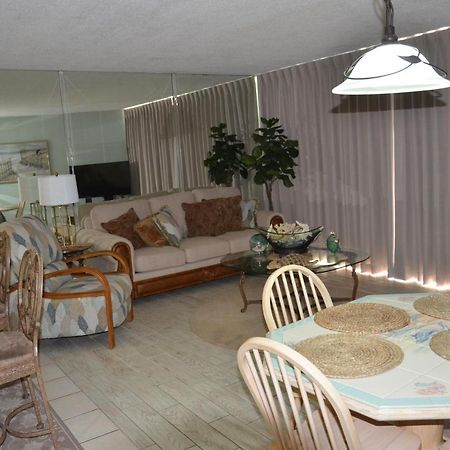 بنما سيتي بيتش Gulf Front Condo المظهر الخارجي الصورة